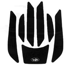 BlackTip Jetsports Traction Mats Compatible with Honda Aquatrax F-12/F-12X/F-12X GPS (Blue Marble)