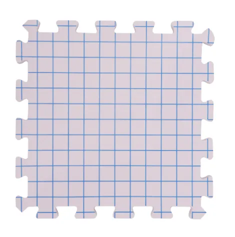 Blocking Mats: 1 x 32 x 32cm: 9 Pieces