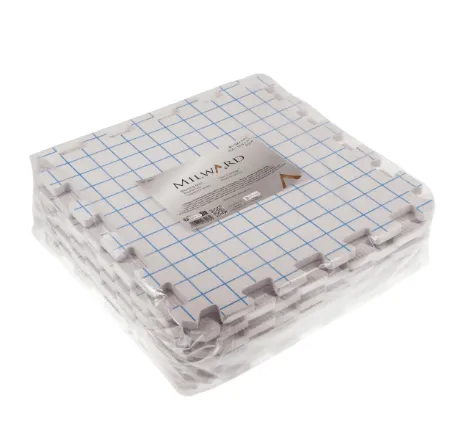 Blocking Mats: 1 x 32 x 32cm: 9 Pieces