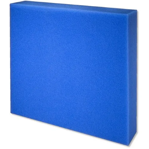 Blue Filter Foam