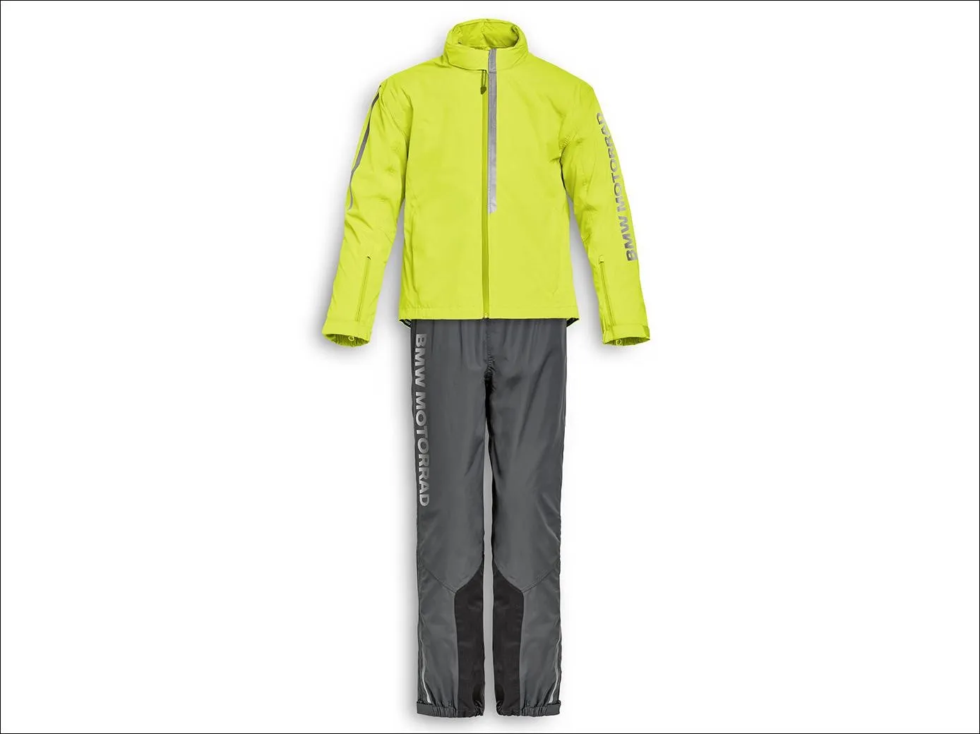 BMW RainLock Suit