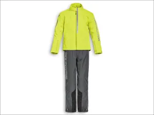 BMW RainLock Suit