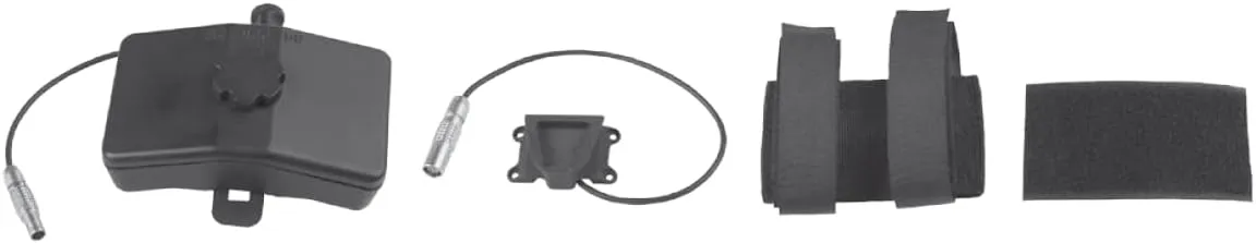 BNVD-51 Gen 3 Pinnacle Night Vision Goggle 1600  Battery Pack