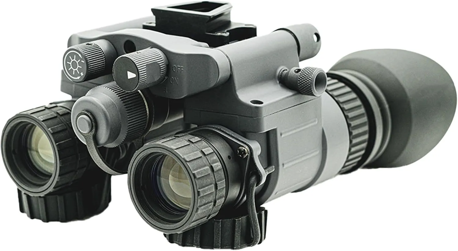 BNVD-51 Gen 3 Pinnacle Night Vision Goggle 1600  Battery Pack