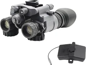 BNVD-51 Gen 3 Pinnacle Night Vision Goggle 1600  Battery Pack
