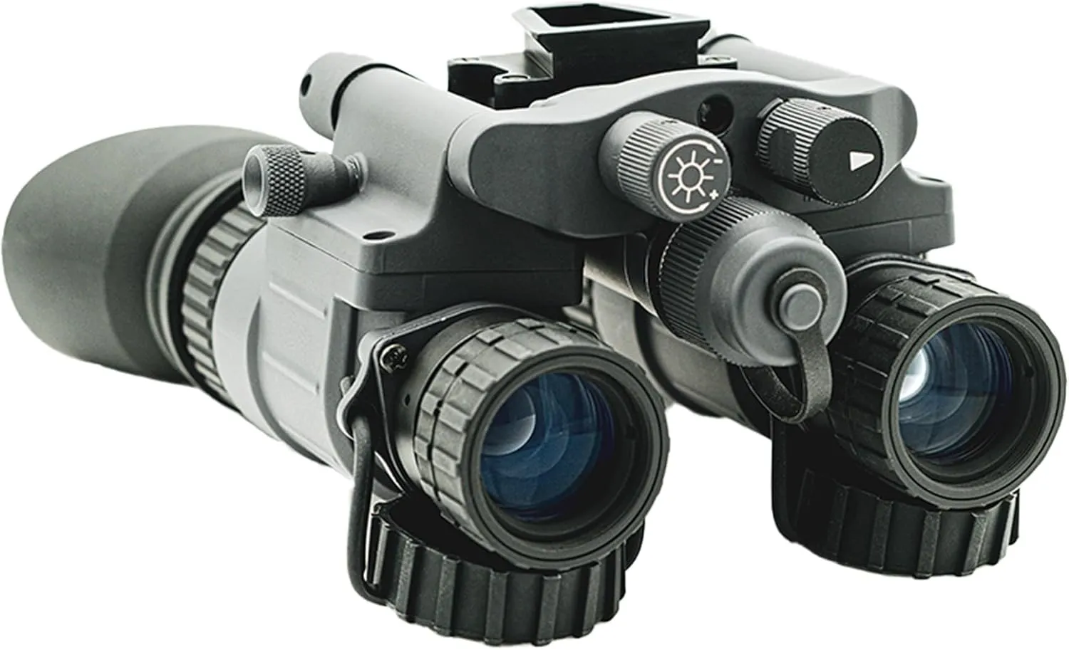 BNVD-51 Gen 3 Pinnacle Night Vision Goggle 2000 