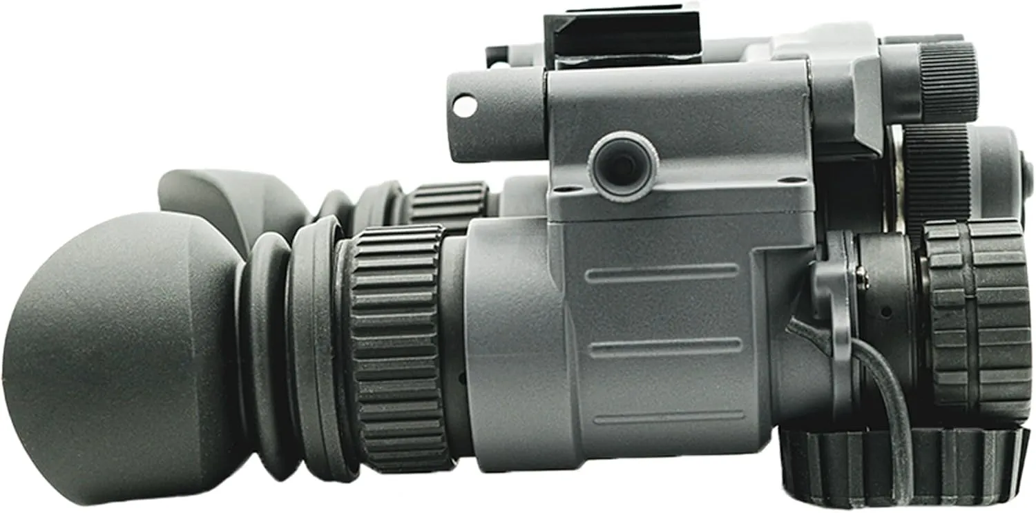 BNVD-51 Gen 3 Pinnacle Night Vision Goggle 2000 