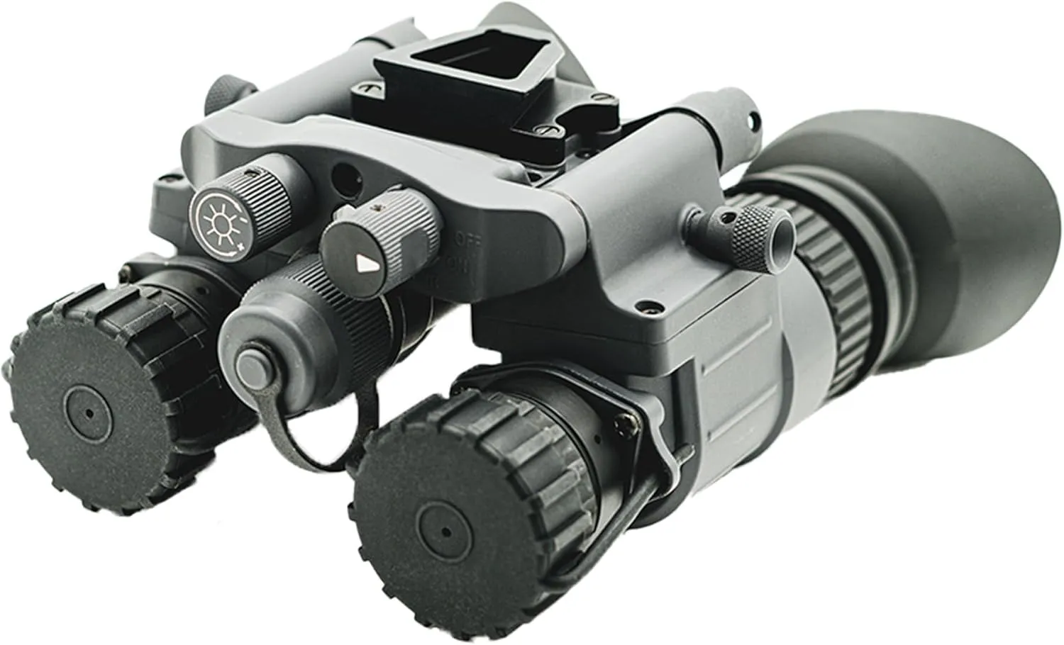 BNVD-51 Gen 3 Pinnacle Night Vision Goggle 2000 