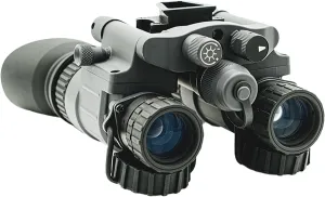 BNVD-51 Gen 3 Pinnacle Night Vision Goggle 2000 