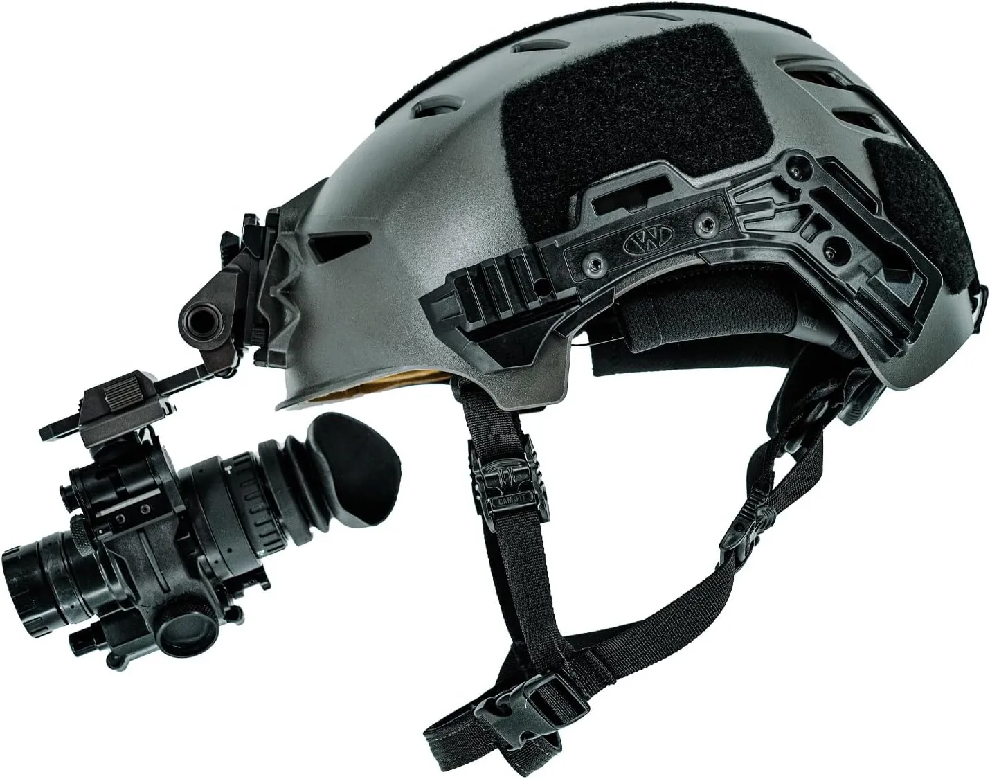 BNVD-51 Gen 3 Pinnacle Night Vision Goggle Ultimate Kit 2376  XL