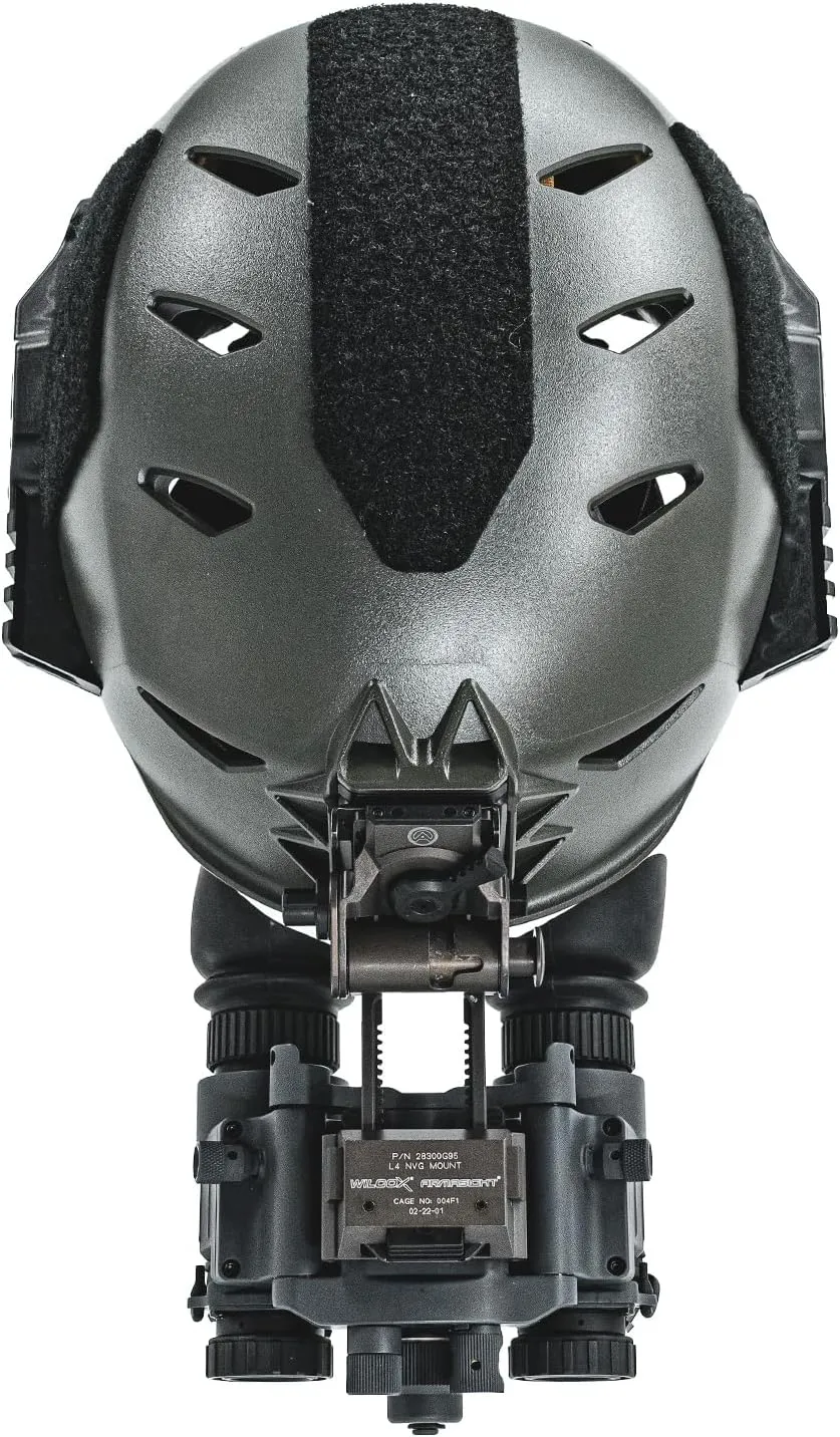 BNVD-51 Gen 3 Pinnacle Night Vision Goggle Ultimate Kit 2376  XL