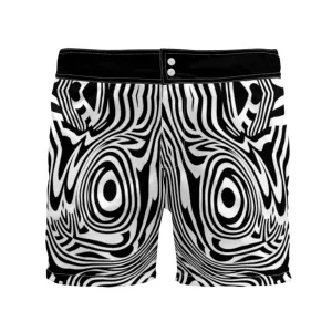 BOARD SHORTS by DEEPFAKE