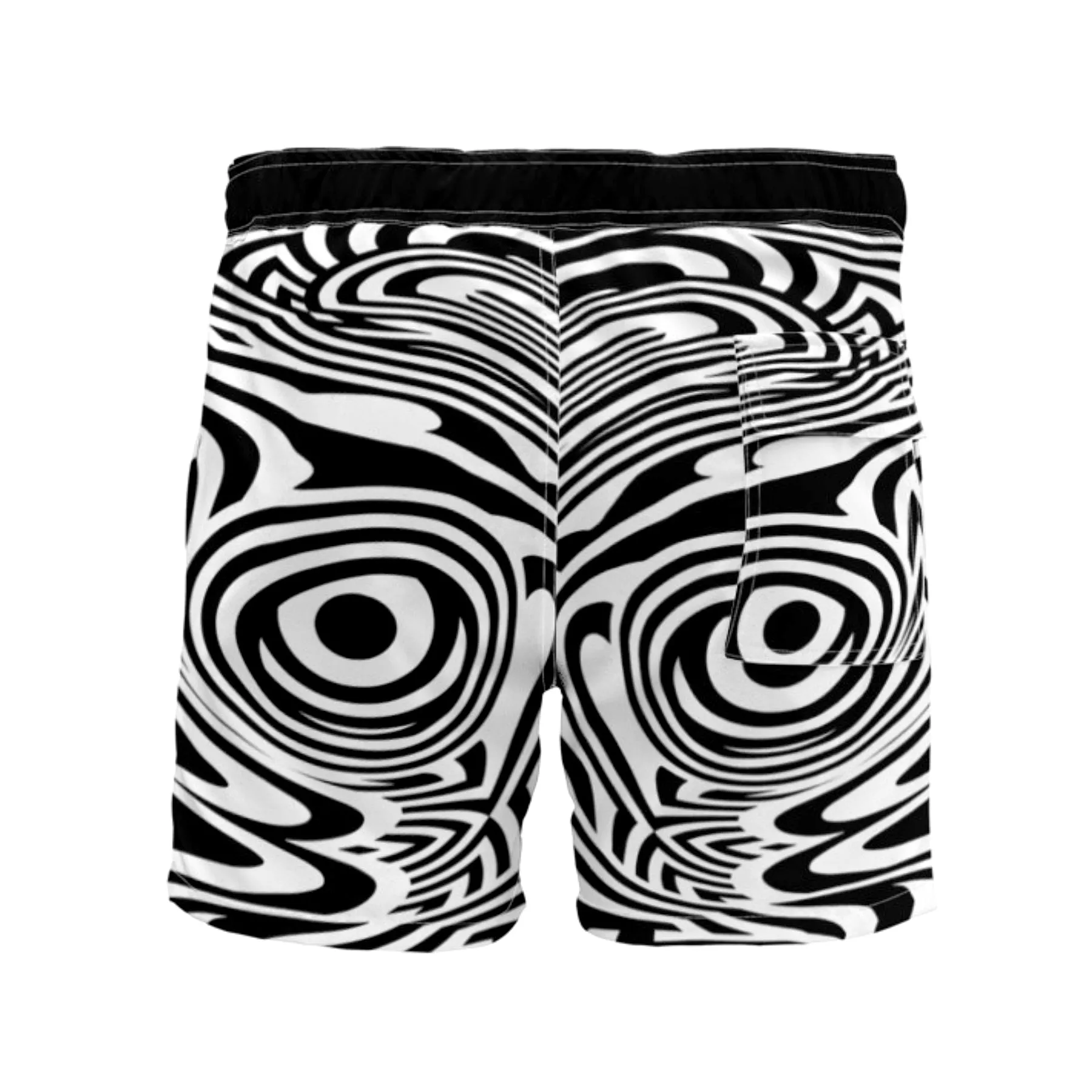 BOARD SHORTS by DEEPFAKE