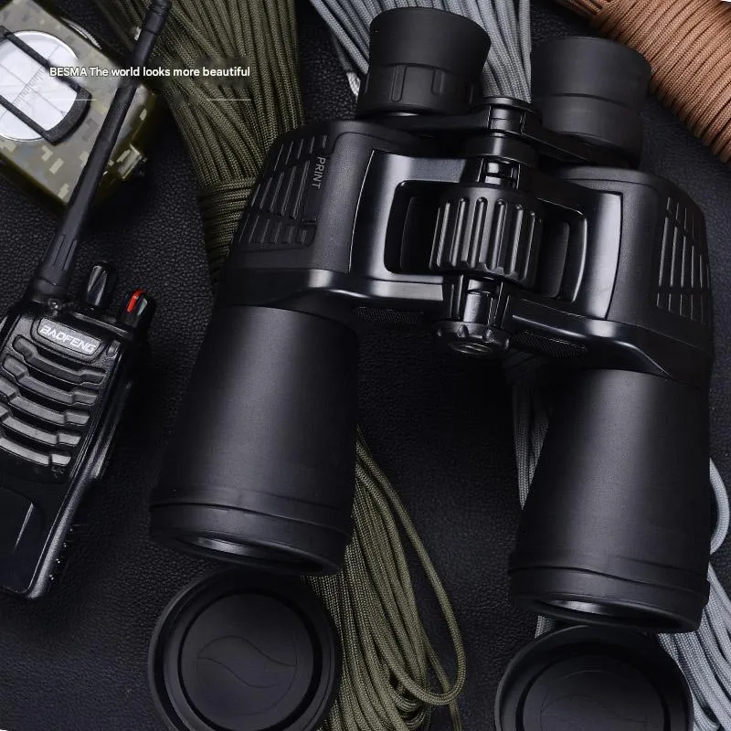 BOSMA Hunter II 16X50 Binoculars