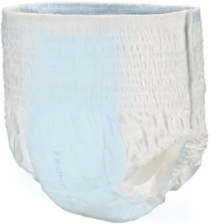 Brief Incontinence Swim Adult Small 22/Bg