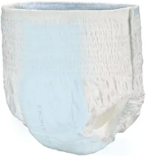 Brief Incontinence Swim Adult Small 22/Bg