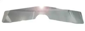BUG DEFLECTOR STAINLESS T450 T600 T601