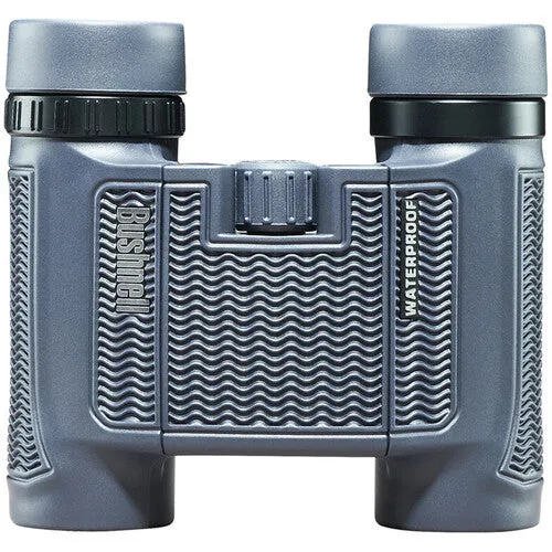 Bushnell 10x25 H2O Compact Binocular (Blue)