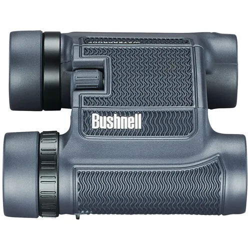Bushnell 10x25 H2O Compact Binocular (Blue)