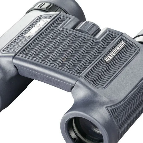 Bushnell 10x25 H2O Compact Binocular (Blue)