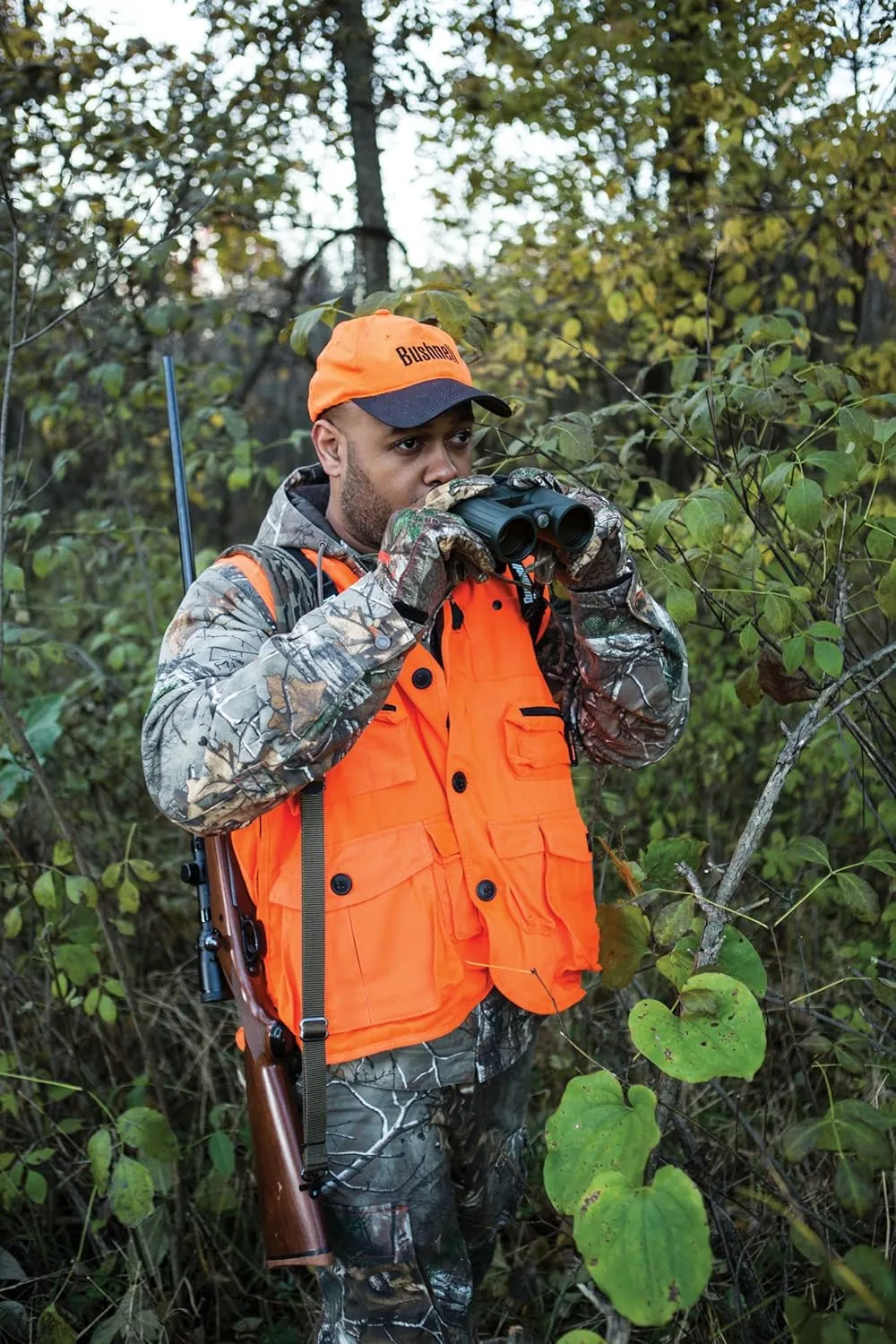 Bushnell Excursion HD Roof Prism Binocular
