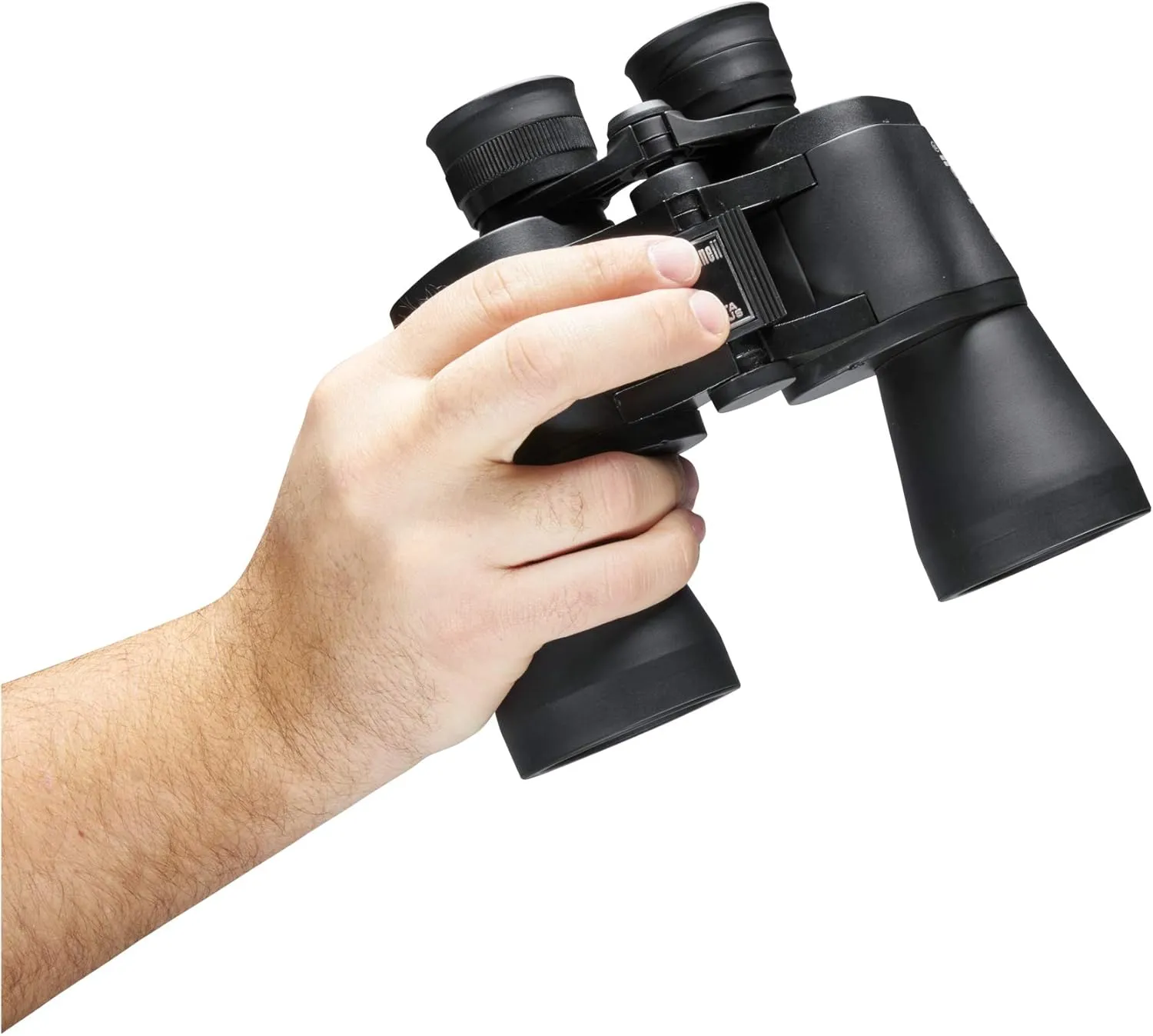Bushnell Falcon 10x50 Wide Angle Binoculars (Black)