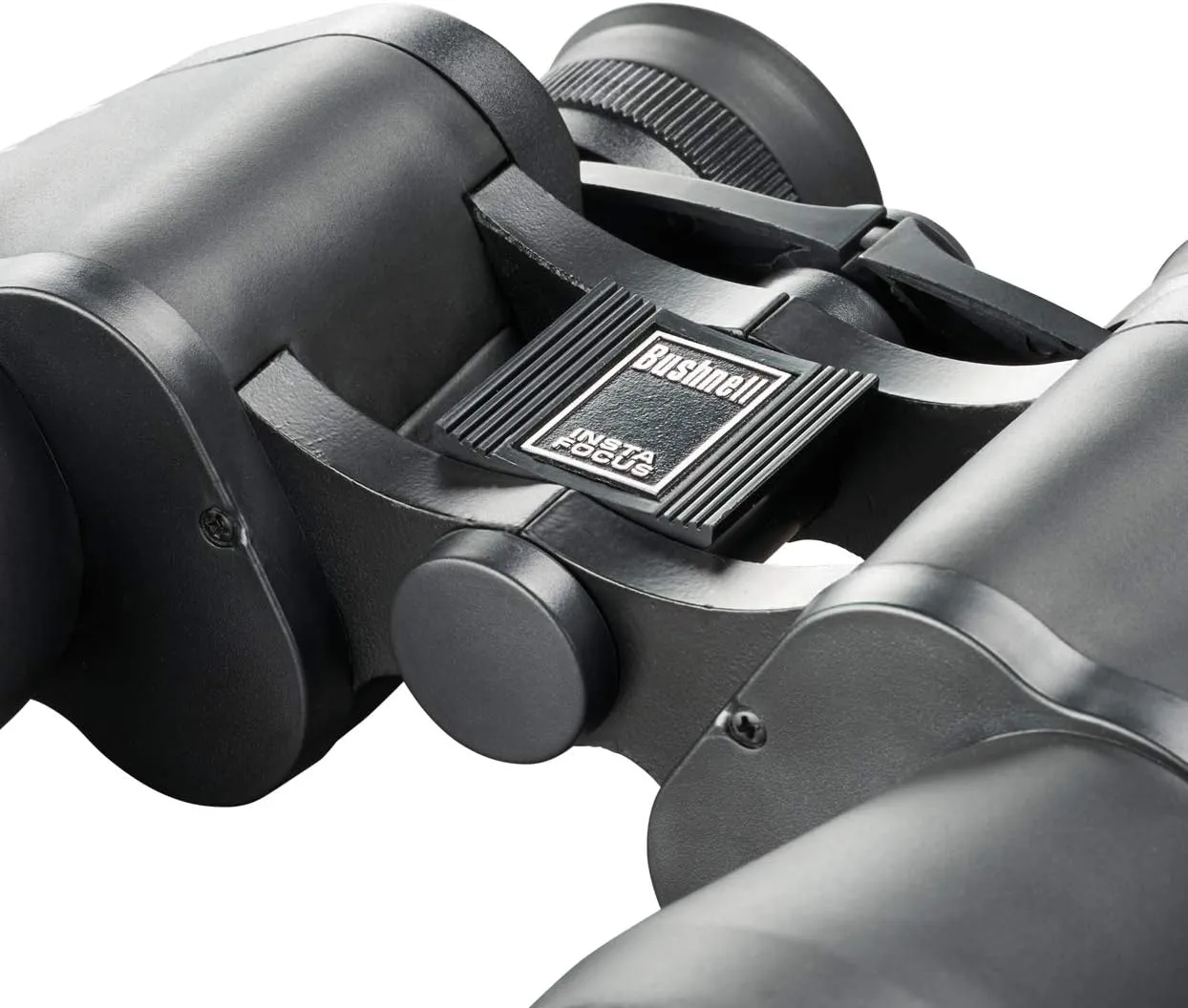 Bushnell Falcon 10x50 Wide Angle Binoculars (Black)