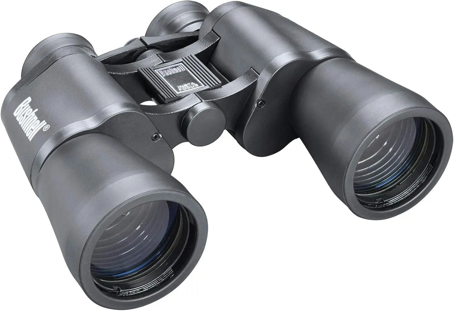 Bushnell Falcon 10x50 Wide Angle Binoculars (Black)