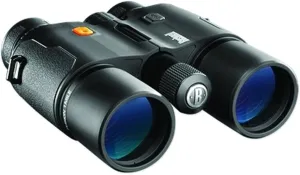 Bushnell Fusion 1-Mile 10x 42mm ARC Binocular Laser Rangefinder with Matrix Display