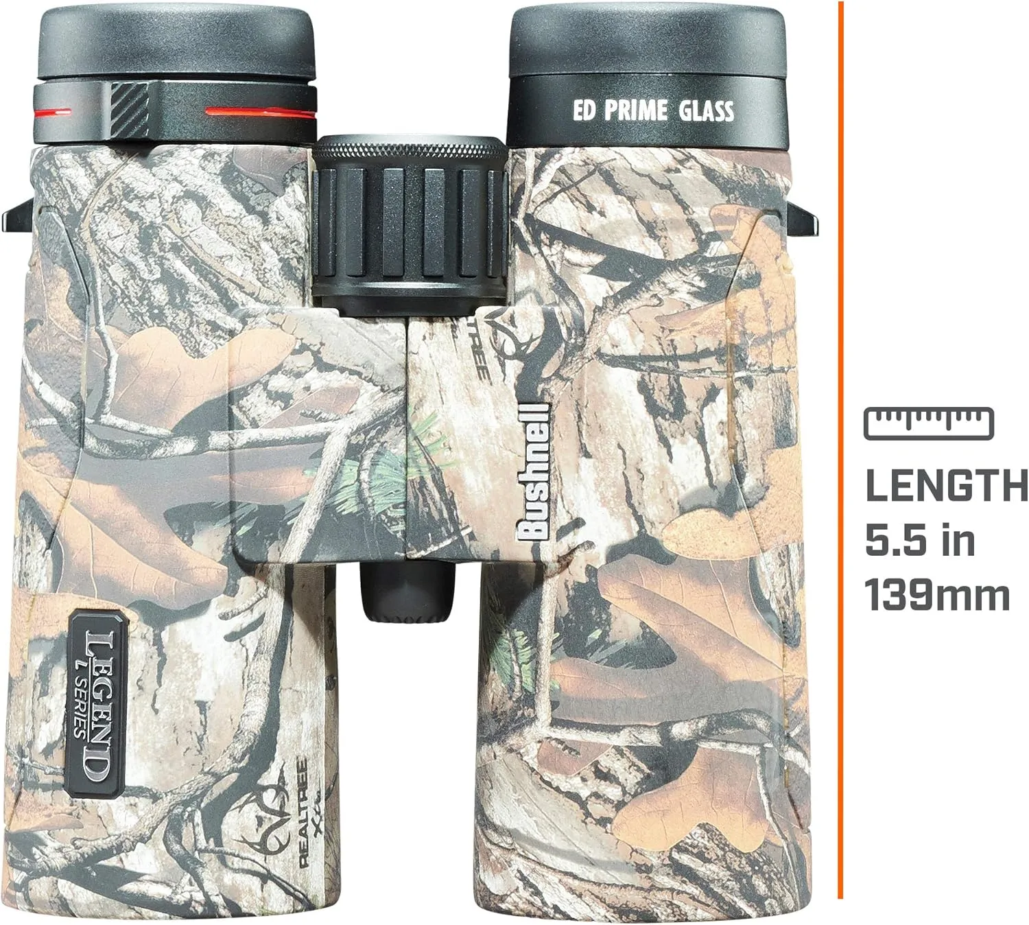 Bushnell Legend Binocular 198105 L-Series 10x42mm