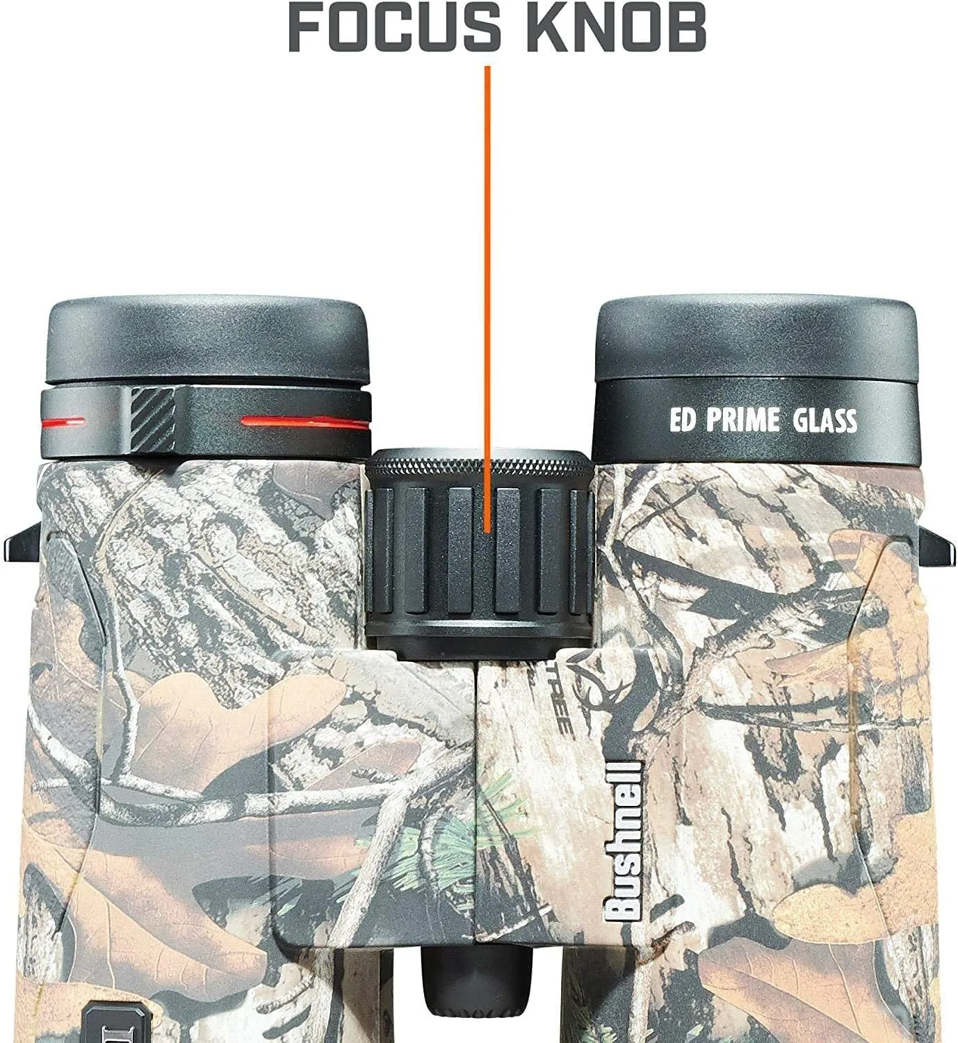 Bushnell Legend Binocular 198105 L-Series 10x42mm
