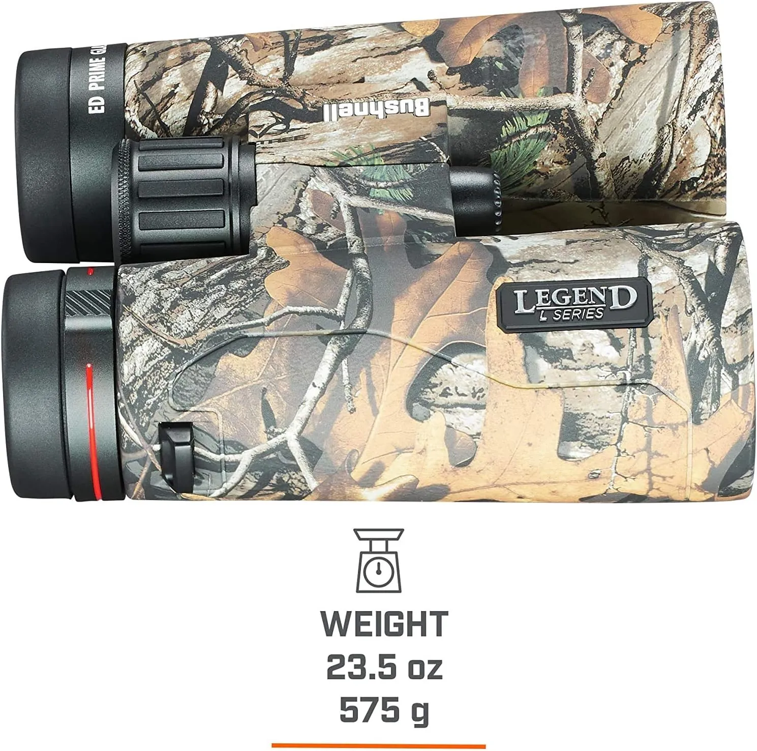 Bushnell Legend Binocular 198105 L-Series 10x42mm