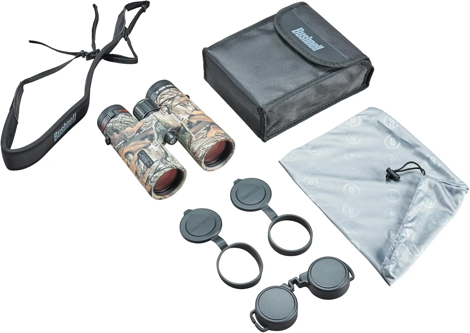 Bushnell Legend Binocular 198105 L-Series 10x42mm