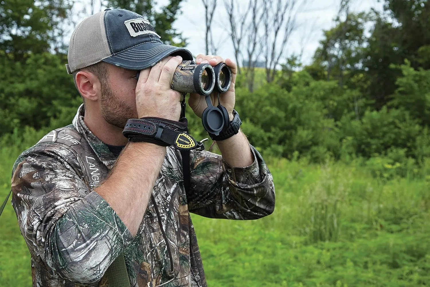 Bushnell Legend Binocular 198105 L-Series 10x42mm
