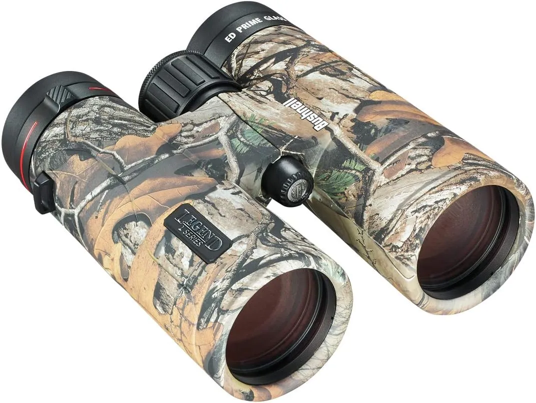 Bushnell Legend Binocular 198105 L-Series 10x42mm