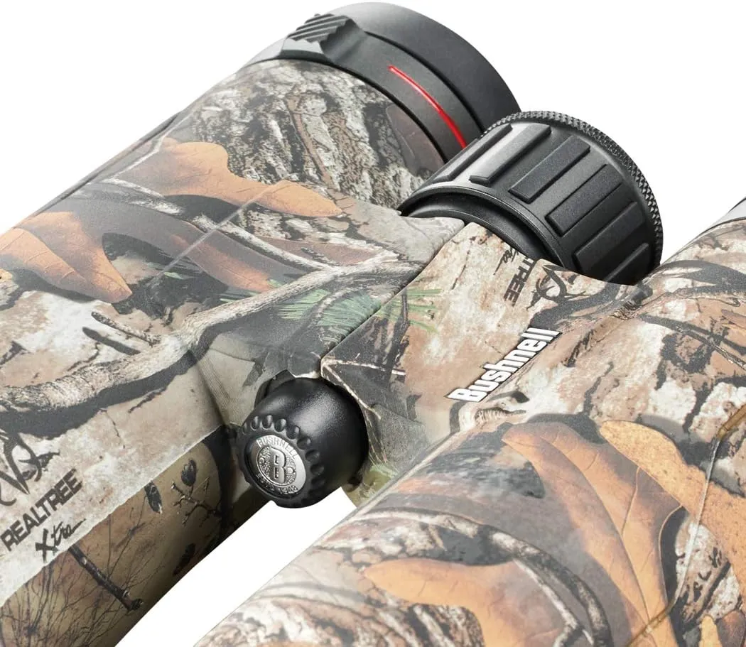 Bushnell Legend Binocular 198105 L-Series 10x42mm