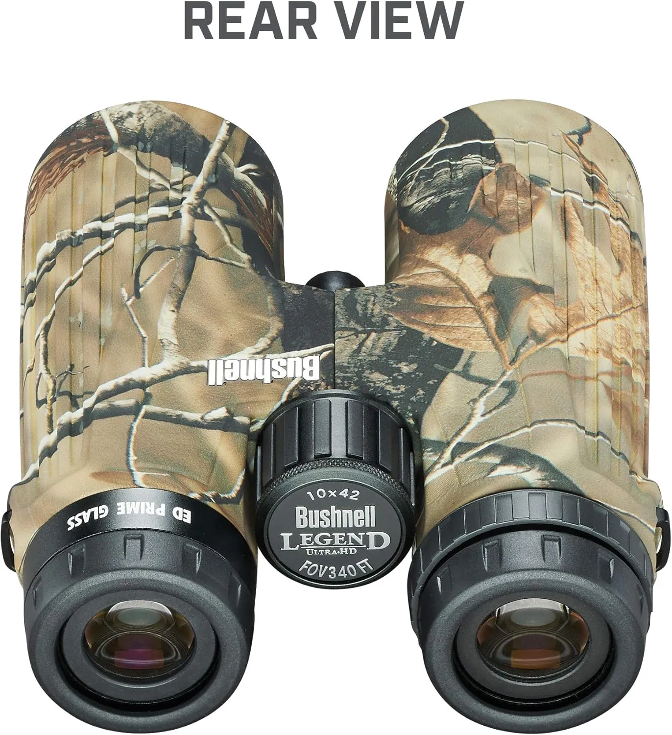 Bushnell Legend Ultra HD Roof Prism Binocular