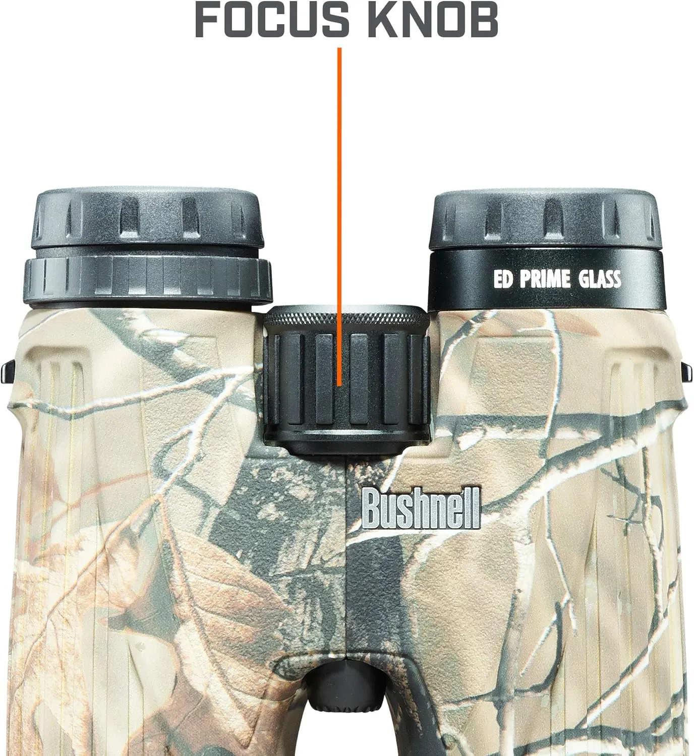 Bushnell Legend Ultra HD Roof Prism Binocular