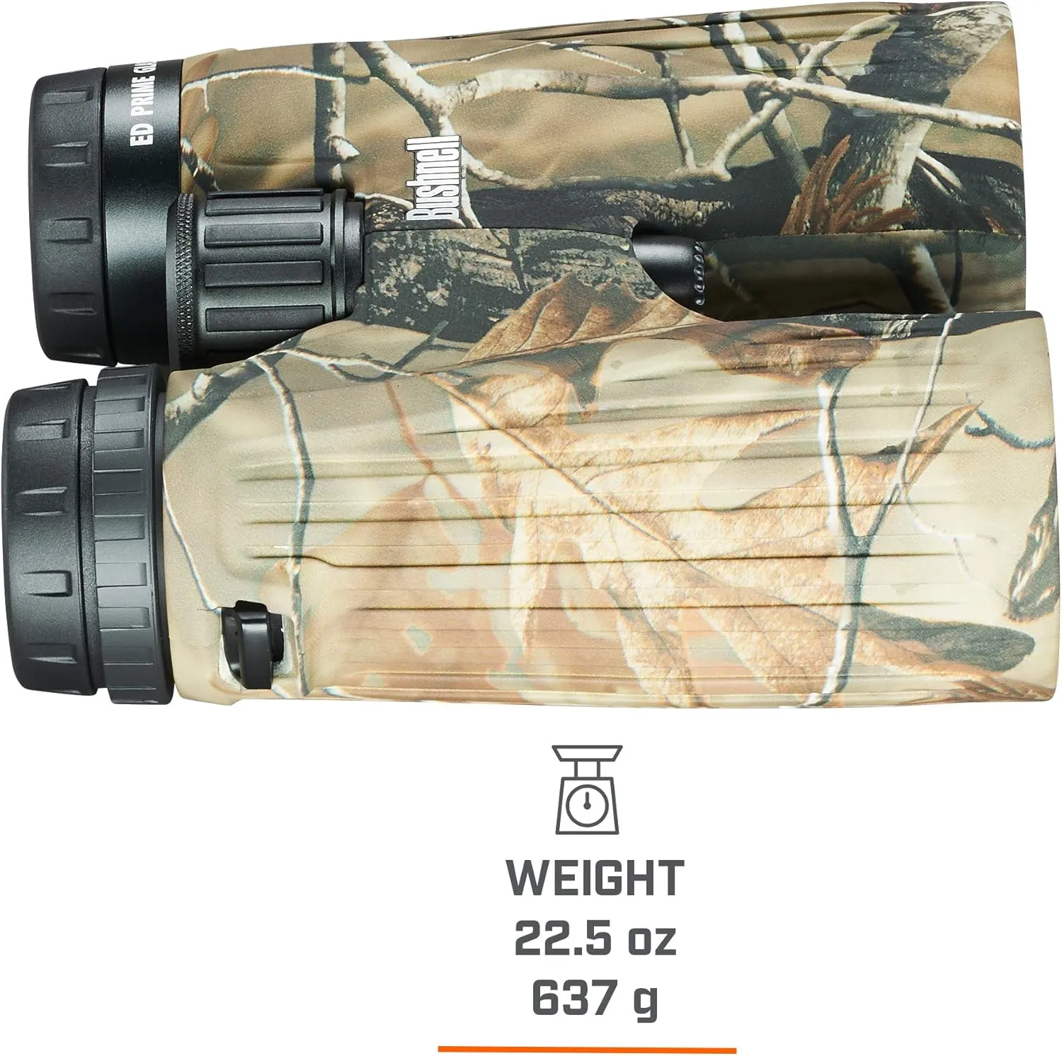 Bushnell Legend Ultra HD Roof Prism Binocular