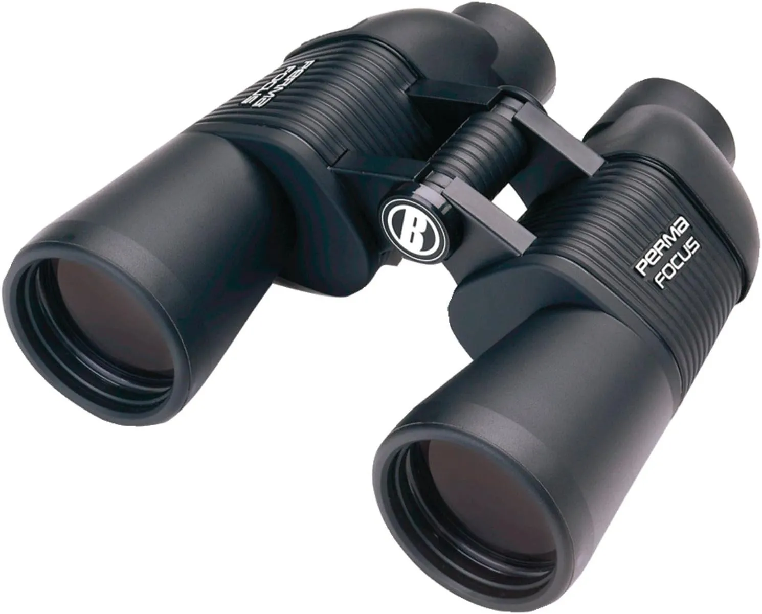 Bushnell PermaFocus Wide Angle Porro Prism Binocular