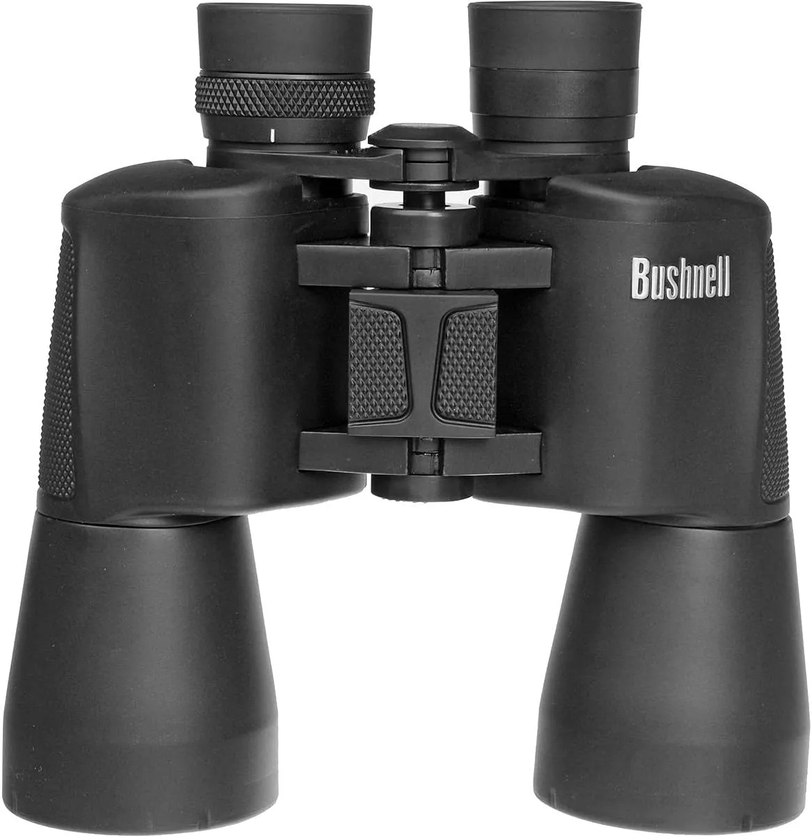 Bushnell PowerView 10x50 Wide Angle Binocular