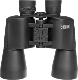 Bushnell PowerView 10x50 Wide Angle Binocular