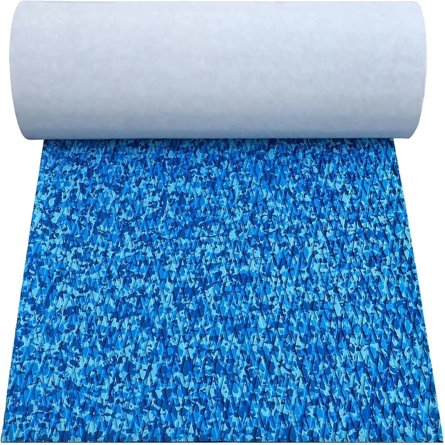 Camouflage Boat Flooring, EVA Foam Boat Decking