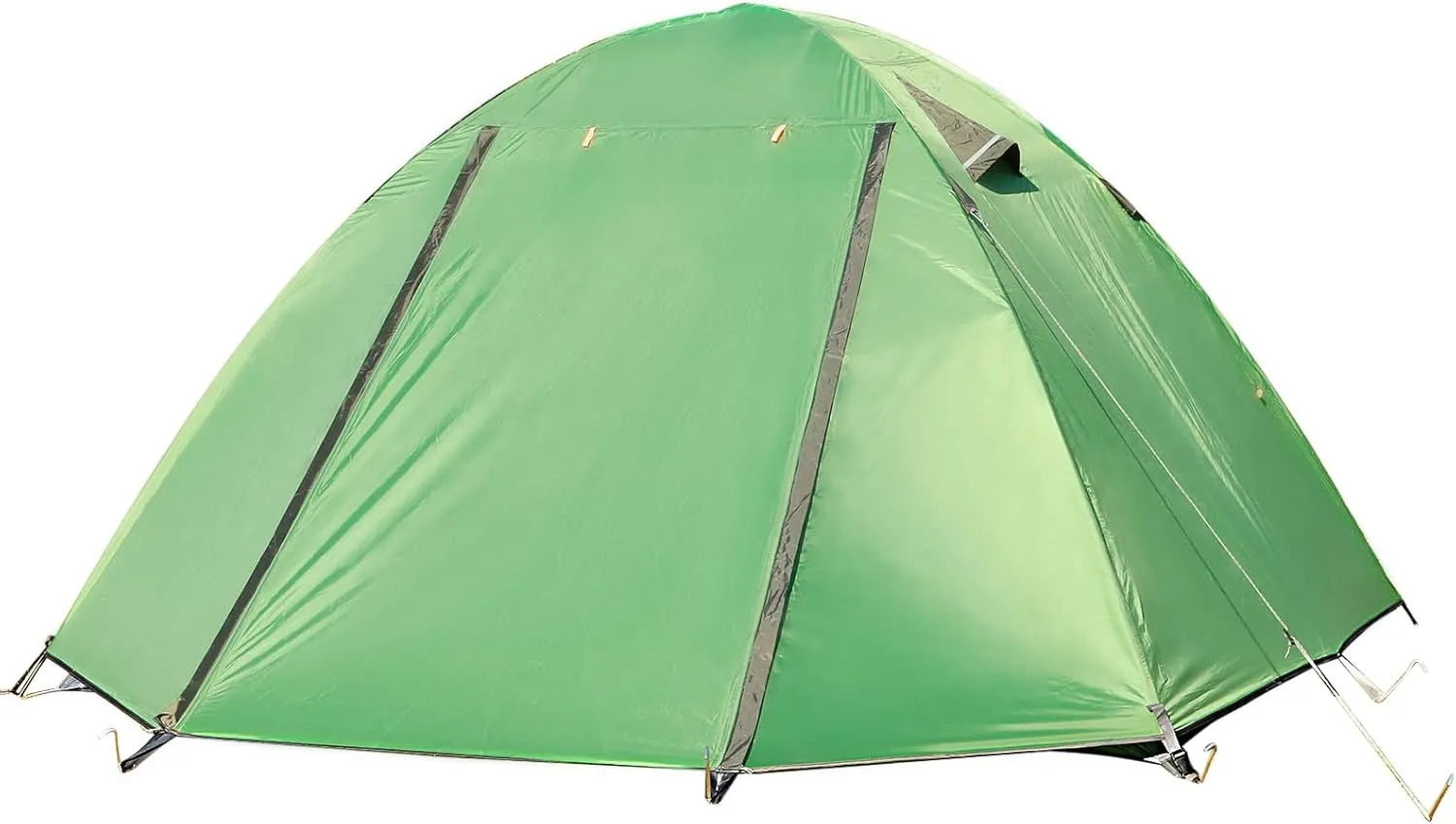 Camping Tent Portable Waterproof Instant Camping Tent with 1-Minute Setup Lightweight Tent for Camping Beach Outdoor Travel Backyard