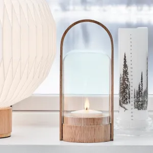 Candlelight LED Lantern