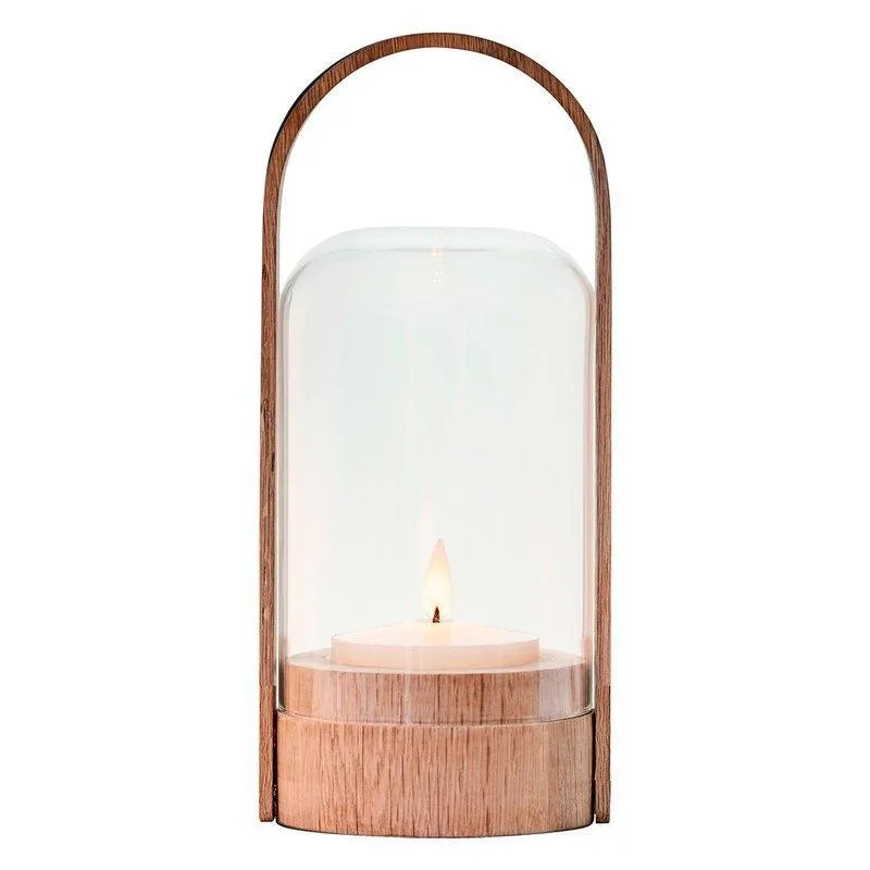 Candlelight LED Lantern