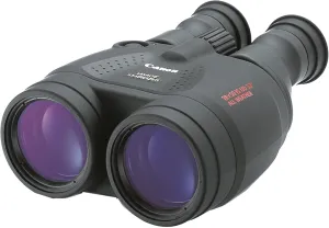 Canon 4625A002 15x50 is Image Stabilized Binocular