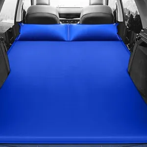 Car Air Mattresses for Benz G Class GLA GLB GLC GLS, Portable Bed Cushion Bedding Camping Hiking Inflatable Pillow Multifunctional Accessories Outdoor,F