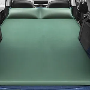 Car Air Mattresses for BMW 3 Series GT 318i 320i 325i 330i 335i, Portable Bed Cushion Bedding Camping Hiking Inflatable Pillow Multifunctional Accessories Outdoor,E