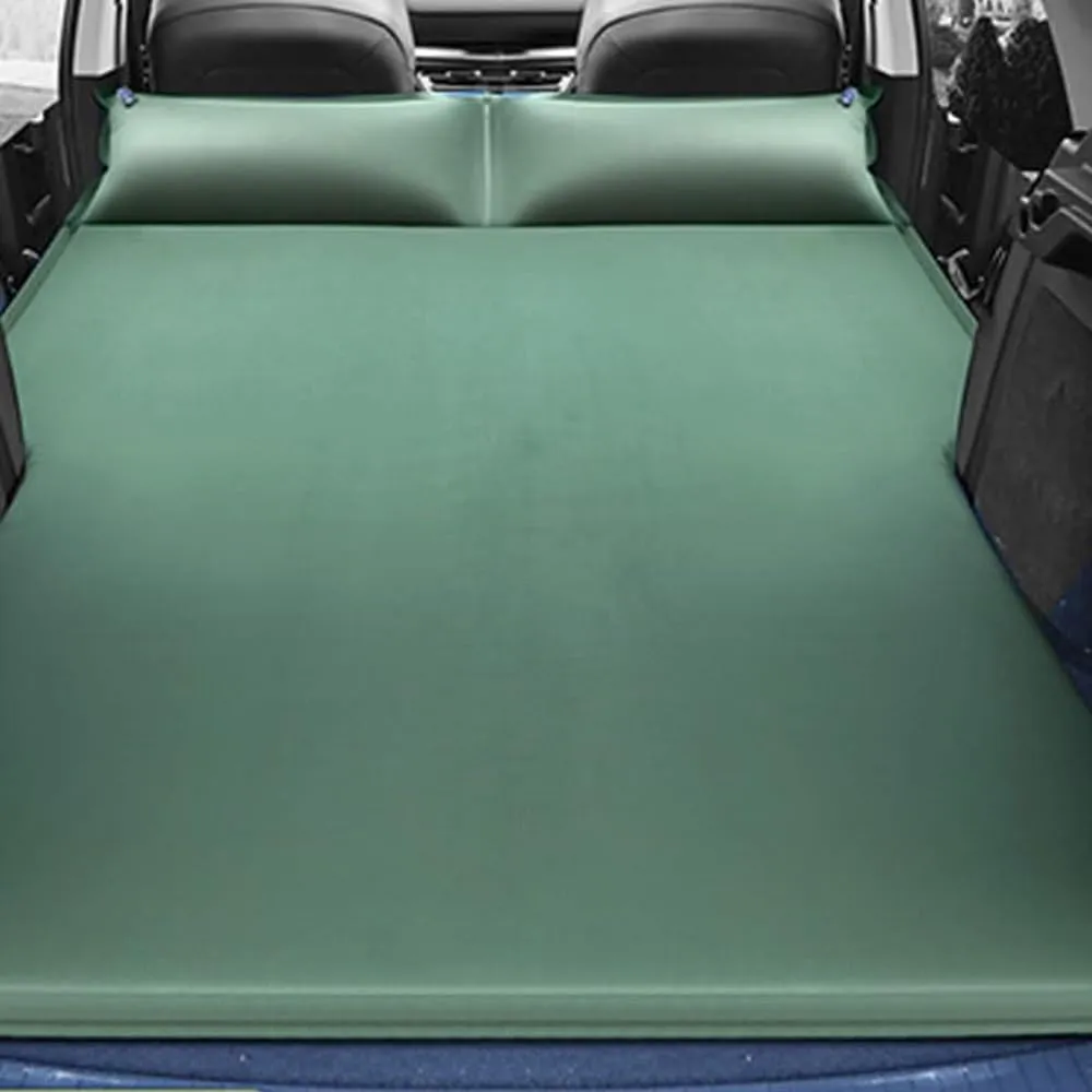 Car Air Mattresses for BMW 3 Series GT 318i 320i 325i 330i 335i, Portable Bed Cushion Bedding Camping Hiking Inflatable Pillow Multifunctional Accessories Outdoor,E